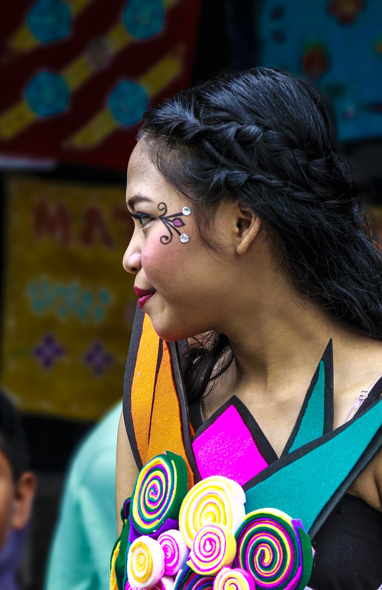 Festival budaya demba